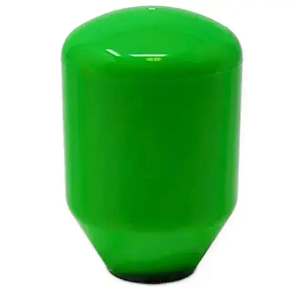Seimitsu Bullet Lever Top Keikou Green 6mm | Paradise Arcade
