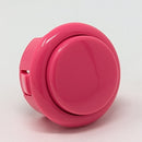 Seimitsu PS-15 30 mm Snap-in Button - Keikou Pink