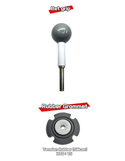 Crown/Samducksa Shin-Sun Lever - Paradise Arcade Shop