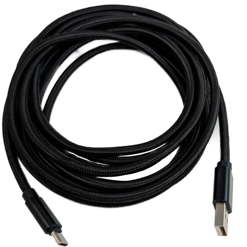 10-Foot USB-C Replacement Cable for MPress Controllers