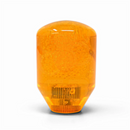 Seimitsu Bullet Lever Top - Clear Bubble