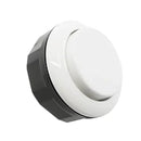 Seimitsu Alutimo SSPS-30N Solid 30mm Screw-in Mechanical button Seimitsu