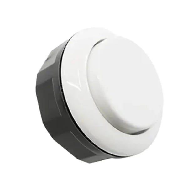 PSA10ユニデン#040 マスボミラー563 Seimitsu PS-14-D 24mm Pushbutton Black