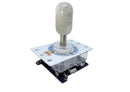 Crown CrazyDongpal PRO joystick bottom view showing 5-pin PCB header