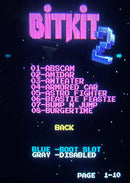 CraftyMech BitKit2 FPGA CraftyMech