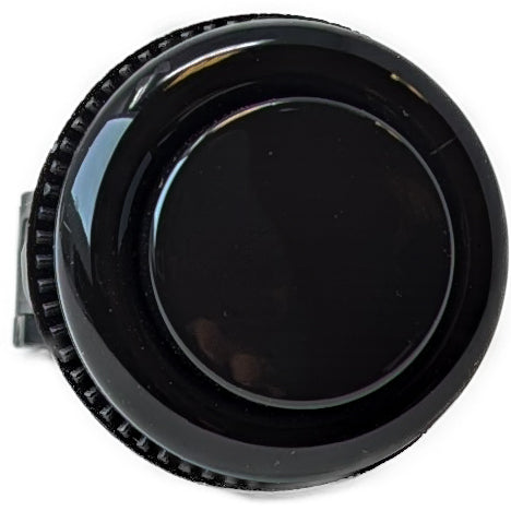 iL PSL-CV Convex Short Stem Button