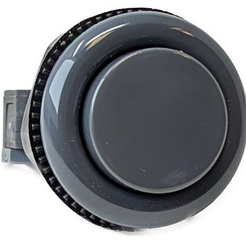 iL PSL-CV Convex Short Stem Button