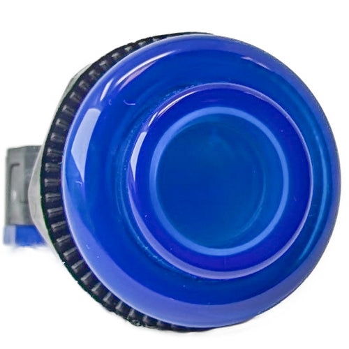 iL PSL-C Translucent Concave Pushbutton 30mm | Paradise Arcade