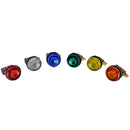 iL PSL-C Translucent Concave Short Stem Button