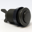 iL PSL-L-CV Convex Button - Military Green