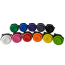 iL PSL-C Concave Short Stem Button - Green Industrias Lorenzo, S.A.