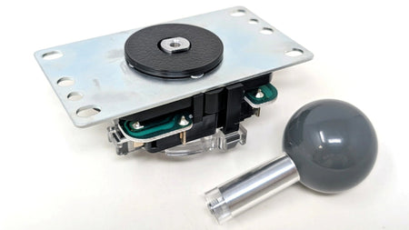 SANWA DENSHI JLX2D-TP-8YT-SK DETACHABLE LEVER