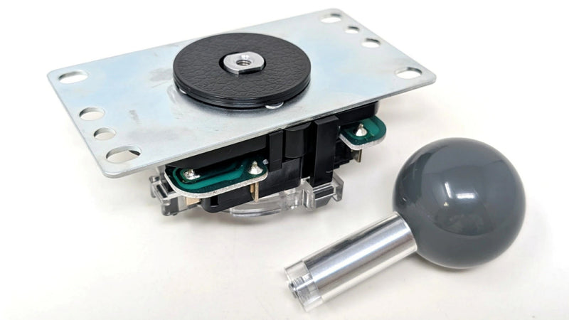 SANWA DENSHI JLX2D-TP-8YT-SK DETACHABLE LEVER
