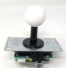 SANWA DENSHI JLX2-TPML-8YT-SK (2025) SILENT JOYSTICK (Copy) Sanwa