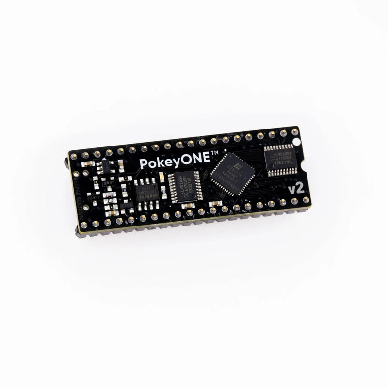 PokeyONE V2 FPGA Atari Pokey Replacement