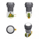 IL Illuminated Push Button RP ECS