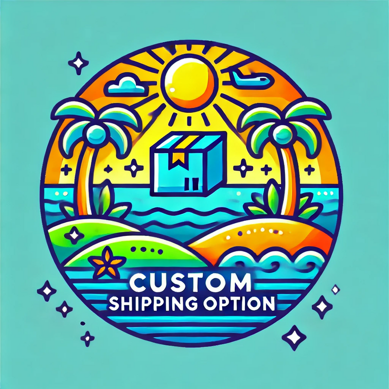 Custom Shipping