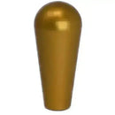 PAS SKINNY Aluminum Bat Top Gunmetal Black Paradise Arcade Shop