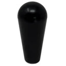 PAS SKINNY Aluminum Bat Top Gunmetal Black Paradise Arcade Shop