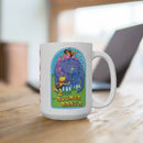 Boom'r Rangr Side Art Mug 15oz Printify