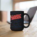 Major Havoc Mug 15oz Printify