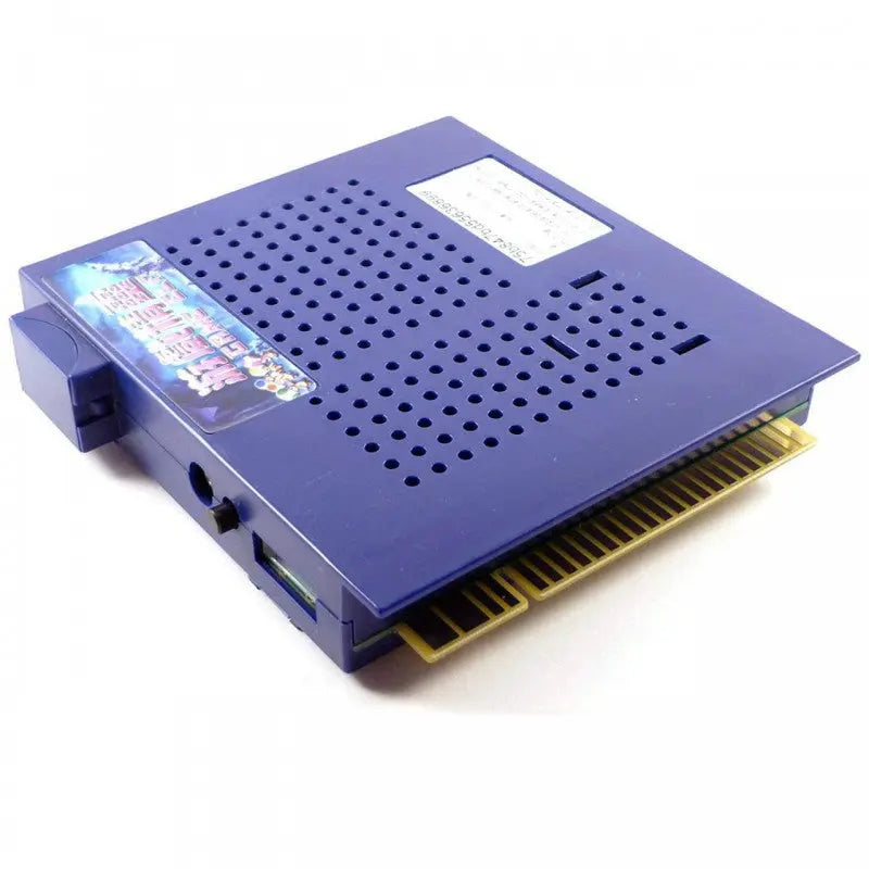1162 in 1 Multi Game Jamma Board - Paradise Arcade Shop