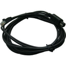 13 Foot Black RJ45 to Dreamcast Cable Paradise Arcade