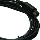 13 Foot Black RJ45 to Dreamcast Cable Paradise Arcade