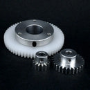 14, 28, & 60 Tooth Reproduction Atari Gear Kit Paradise Arcade