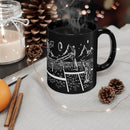 Wizard of Wor Mug Printify