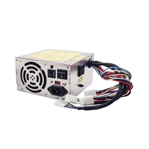 200W POWER PRO POWER SUPPLY W/ DUAL SWITCH & REMOTE CAPABLE
