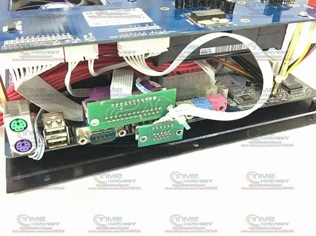 2019 in 1 Jamma Multiboard Chassis