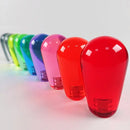 KDiT Clear Red Bat top KDiT