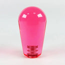 KDiT Clear Pink Bat top KDiT