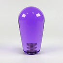 KDiT Clear Violet Bat top KDiT