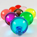 KDiT 35mm Clear Pink Balltop KDiT