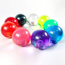 KDiT 35 mm Mesh Clear Pink KDiT