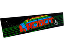 Atari I,Robot Marquee Paradise Arcade Shop