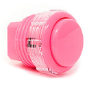 CROWN / SAMDUCKSA SDB-202-24 SOLID [24mm] Pink Samducksa