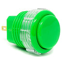 CROWN / SAMDUCKSA SDB-202-24 SOLID [24mm] Green Samducksa