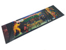Konami Teenage Mutant Ninja Turtles Marquee Paradise Arcade Shop
