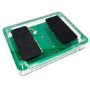 Nonslip Fightstick Pad Paradise Arcade Shop