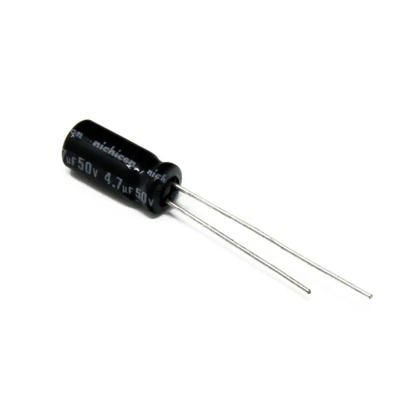 20uF 50V Capacitor Electronic Parts