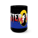 Sega Monster Bash Mug 15oz Printify