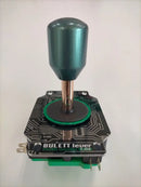 [Limited] Seimitsu LSXQ-NOBI-01-PRO Edition Joystick (Silent Version) Seimitsu