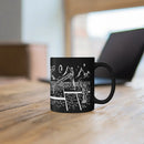 Wizard of Wor Mug Printify