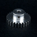 28 Tooth Aluminum Gear Paradise Arcade