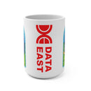 Boom'r Rangr Side Art Mug 15oz Printify