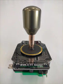 [Limited] Seimitsu LSXQ-NOBI-01-PRO Edition Joystick (Silent Version) Seimitsu