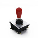 Crown CWL-309K-Plus Help Me Lever Red (with Collar) Samducksa